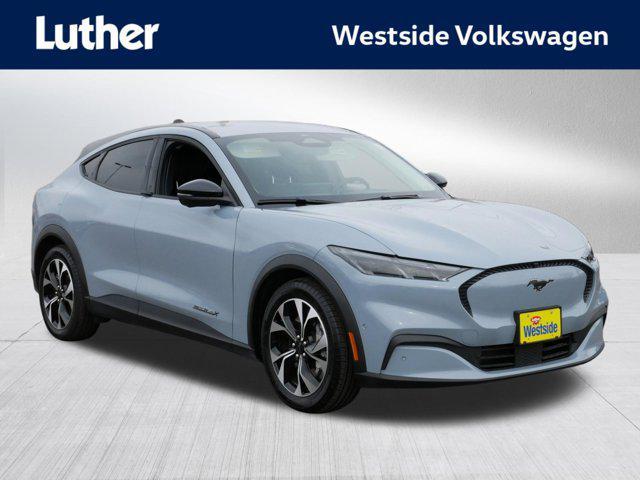 used 2024 Ford Mustang Mach-E car, priced at $31,825