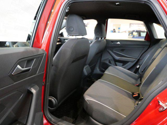 new 2025 Volkswagen Jetta car, priced at $24,069