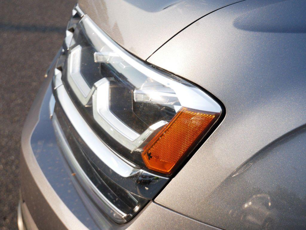 used 2019 Volkswagen Atlas car, priced at $18,325