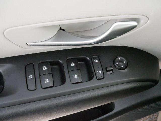 used 2022 Hyundai Tucson car, priced at $17,475