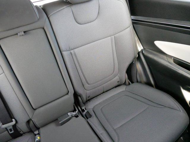 used 2022 Hyundai Tucson car, priced at $17,475