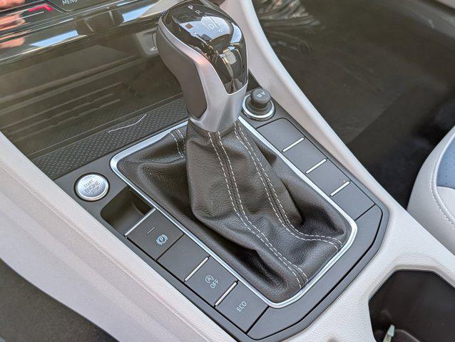 new 2026 Volkswagen Jetta car, priced at $28,835