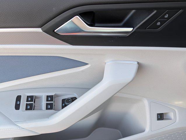 new 2026 Volkswagen Jetta car, priced at $28,835