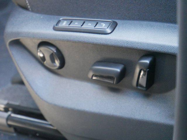 new 2026 Volkswagen Atlas car, priced at $54,391