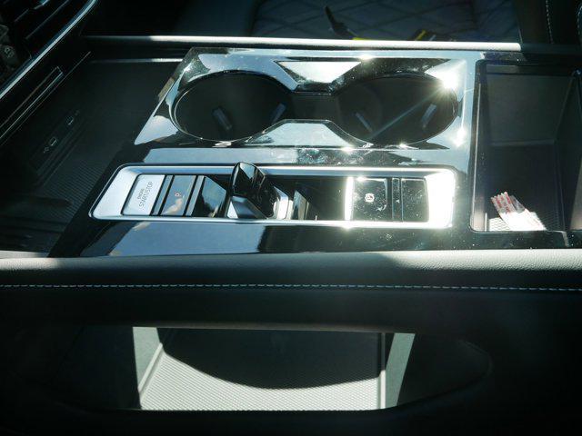 new 2026 Volkswagen Atlas car, priced at $54,391