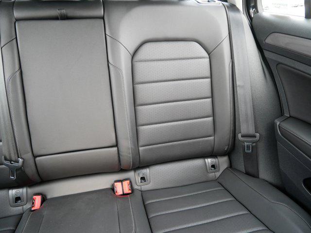 used 2019 Volkswagen Golf Alltrack car, priced at $24,975