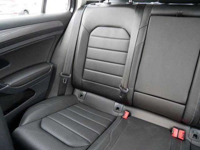 used 2019 Volkswagen Golf Alltrack car, priced at $24,975