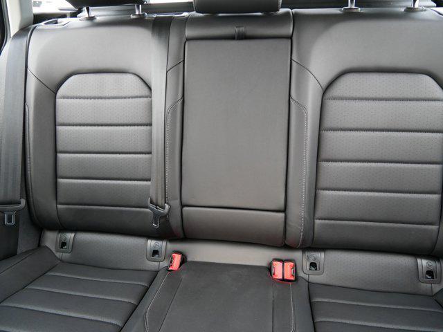 used 2019 Volkswagen Golf Alltrack car, priced at $24,975