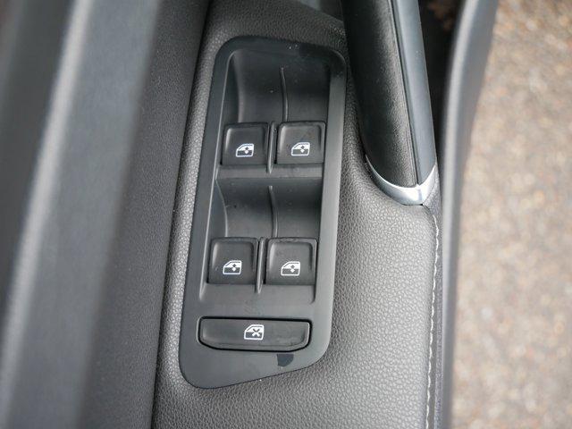 used 2019 Volkswagen Golf Alltrack car, priced at $24,975