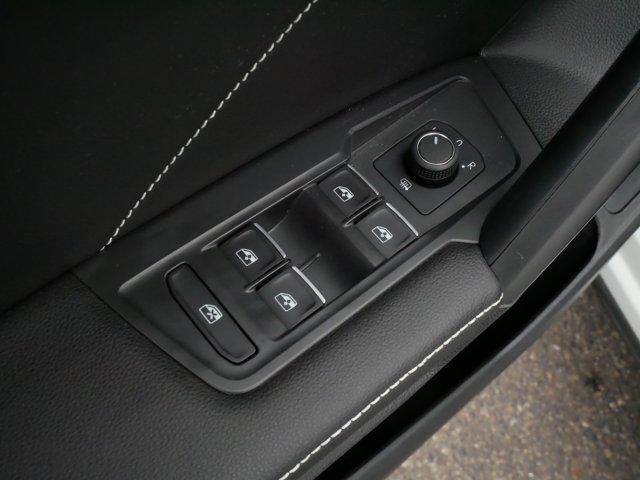 used 2023 Volkswagen Tiguan car, priced at $25,925