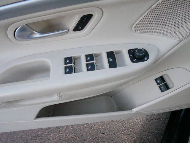 used 2016 Volkswagen Eos car, priced at $14,975