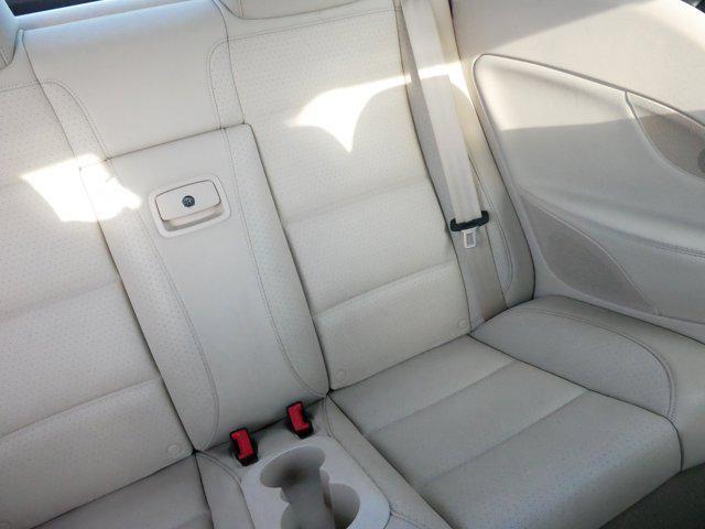 used 2016 Volkswagen Eos car, priced at $14,975