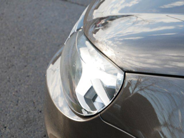 used 2016 Volkswagen Eos car, priced at $14,975