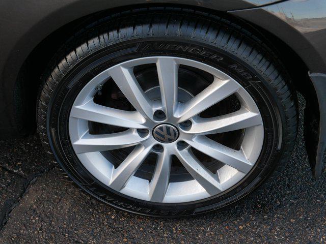 used 2016 Volkswagen Eos car, priced at $14,975