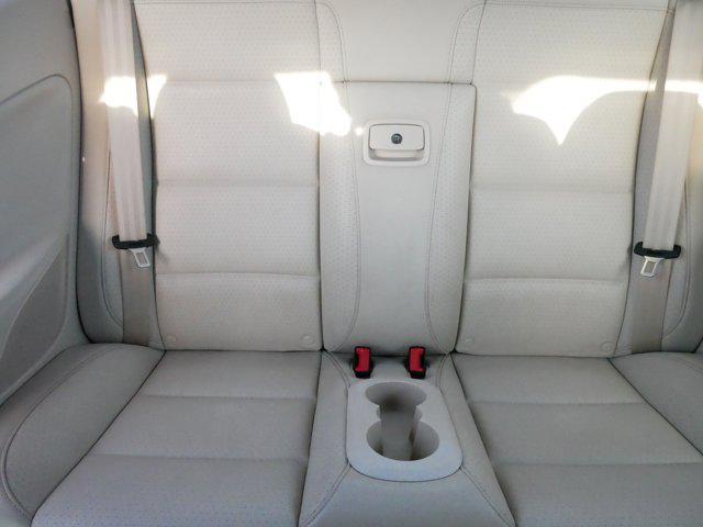 used 2016 Volkswagen Eos car, priced at $14,975