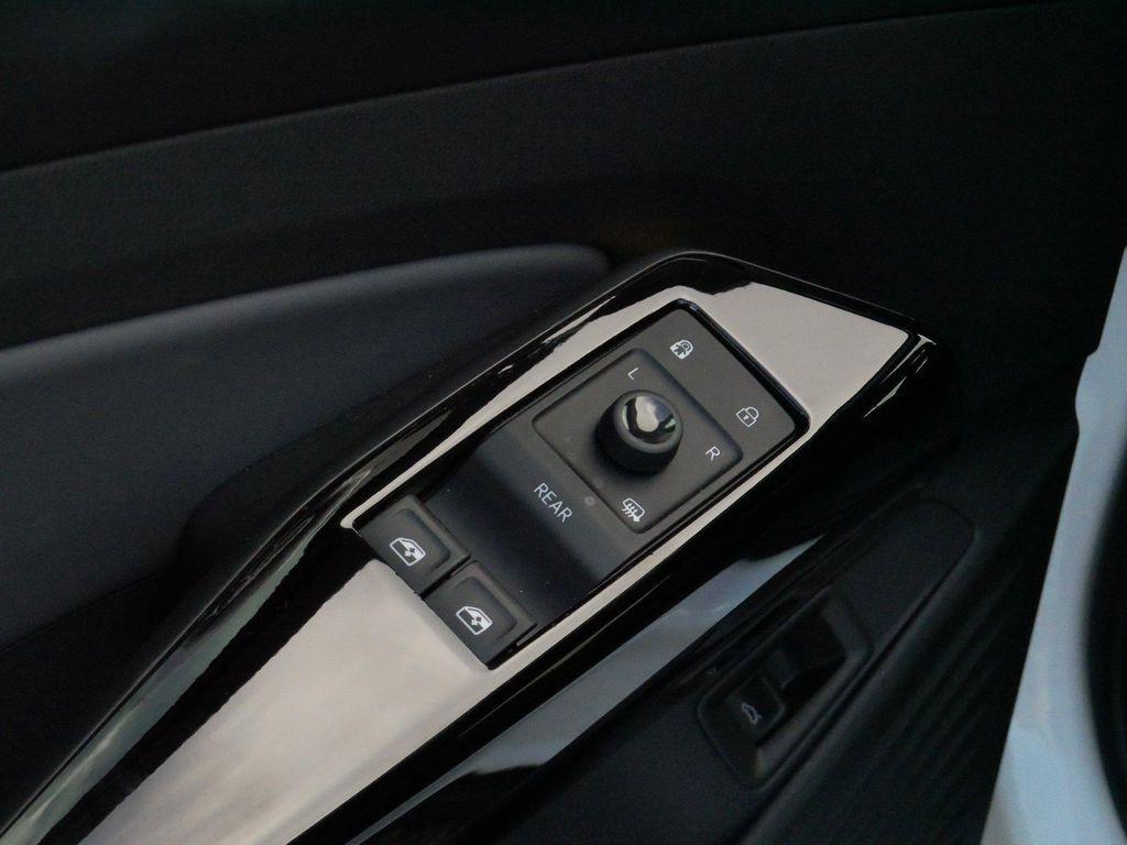 used 2023 Volkswagen ID.4 car, priced at $27,975
