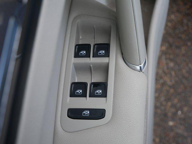 used 2017 Volkswagen Golf Alltrack car, priced at $18,975