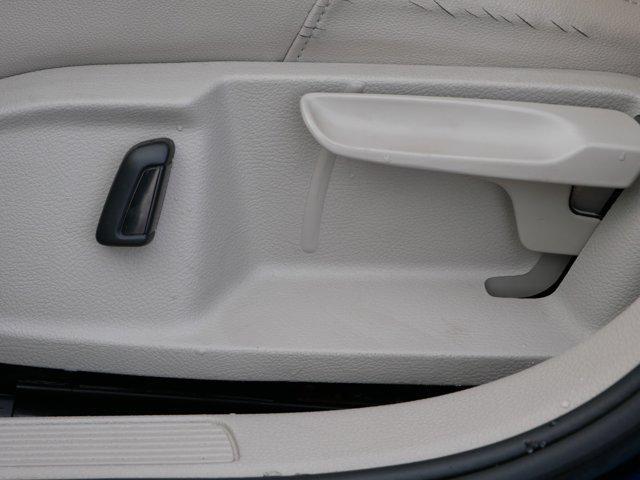 used 2017 Volkswagen Golf Alltrack car, priced at $18,975