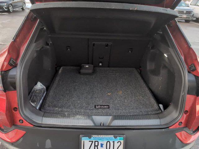 used 2023 Volkswagen ID.4 car, priced at $21,975