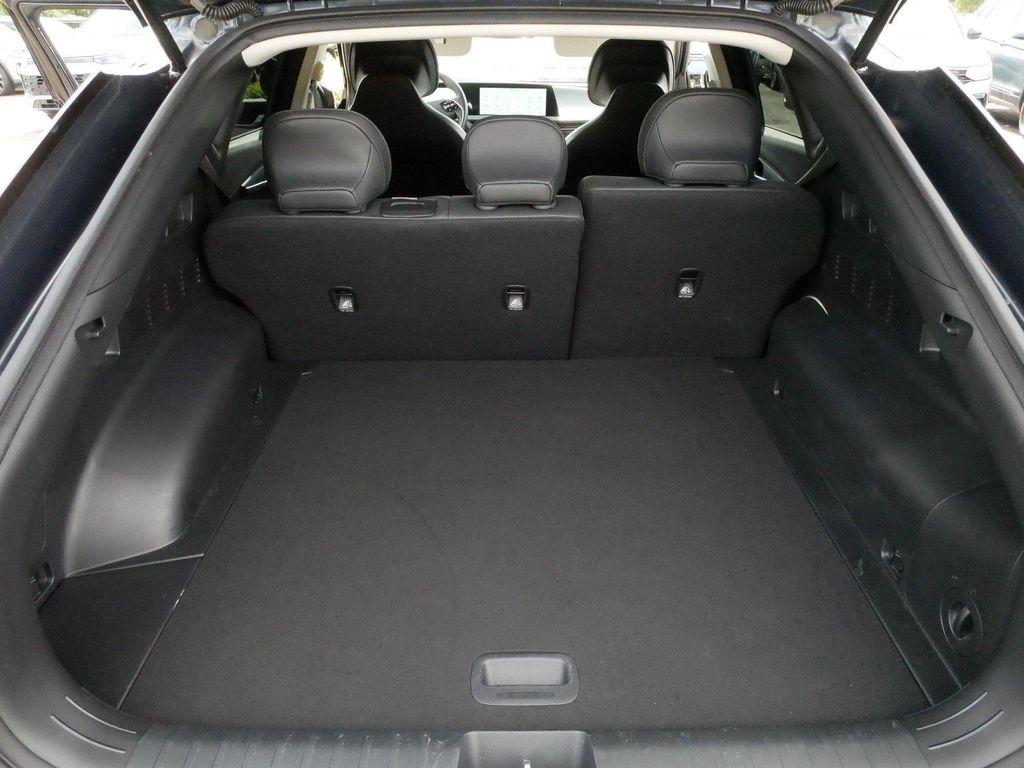used 2024 Kia EV6 car, priced at $29,325