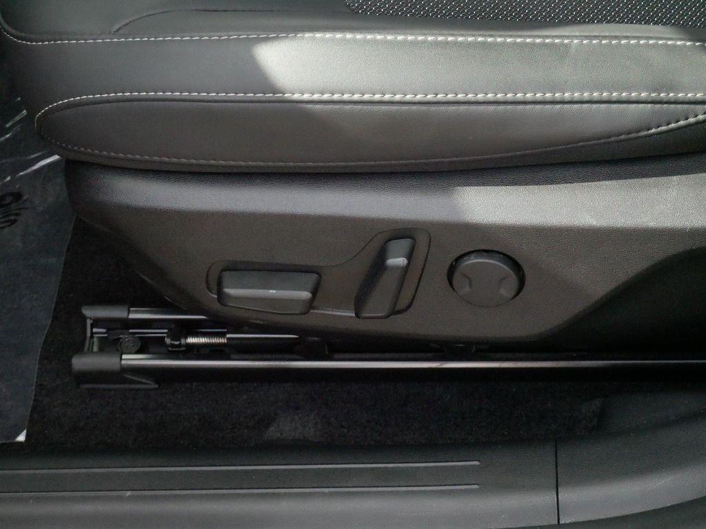 used 2024 Kia EV6 car, priced at $29,325