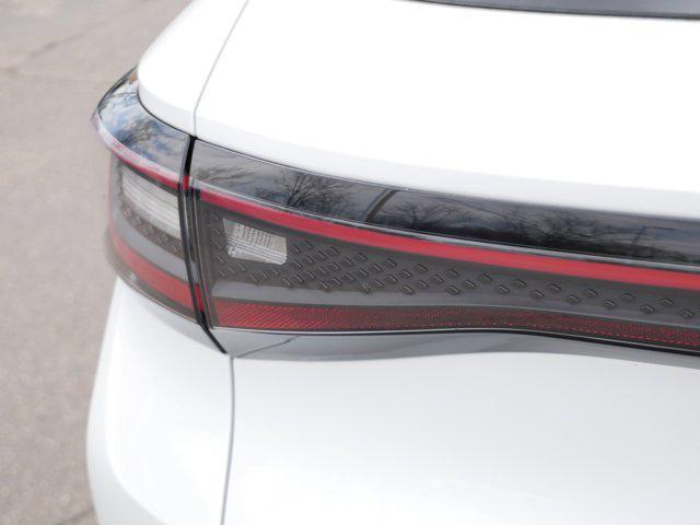 used 2023 Volkswagen ID.4 car, priced at $25,325