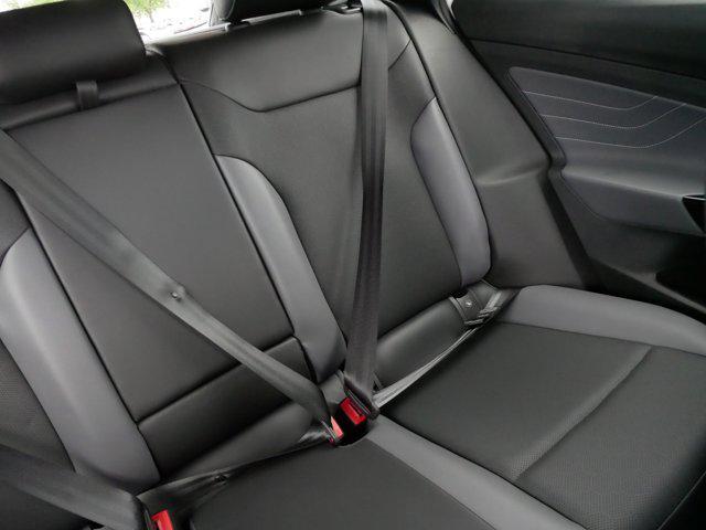 used 2023 Volkswagen ID.4 car, priced at $25,325