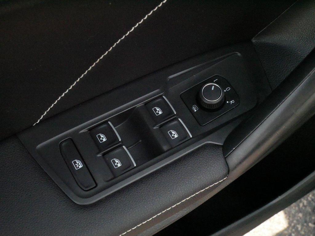 used 2022 Volkswagen Tiguan car, priced at $22,325