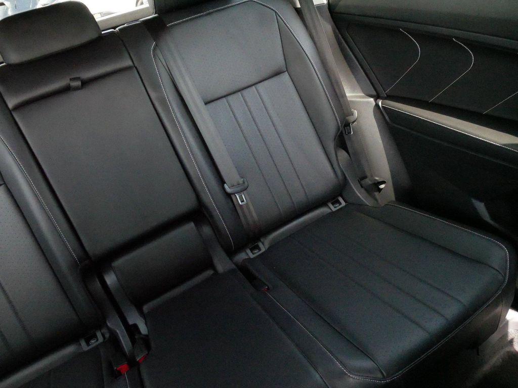 used 2022 Volkswagen Tiguan car, priced at $22,325