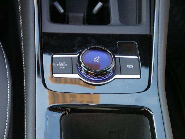 new 2026 Volkswagen Tiguan car, priced at $47,119