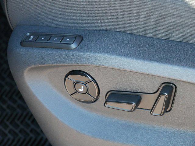 new 2026 Volkswagen Tiguan car, priced at $47,119