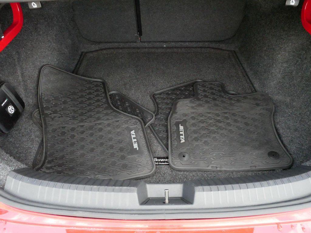 used 2019 Volkswagen Jetta car, priced at $14,325