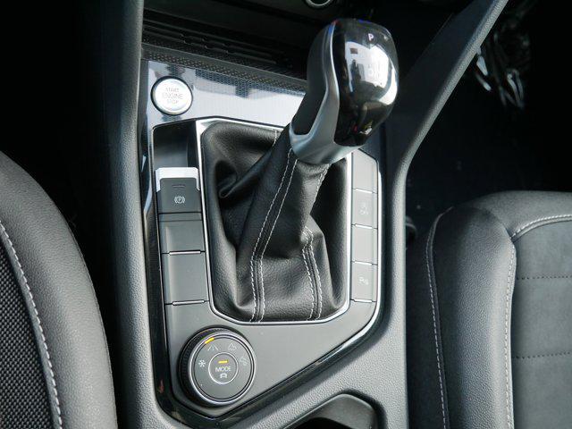 new 2026 Volkswagen Taos car, priced at $36,896