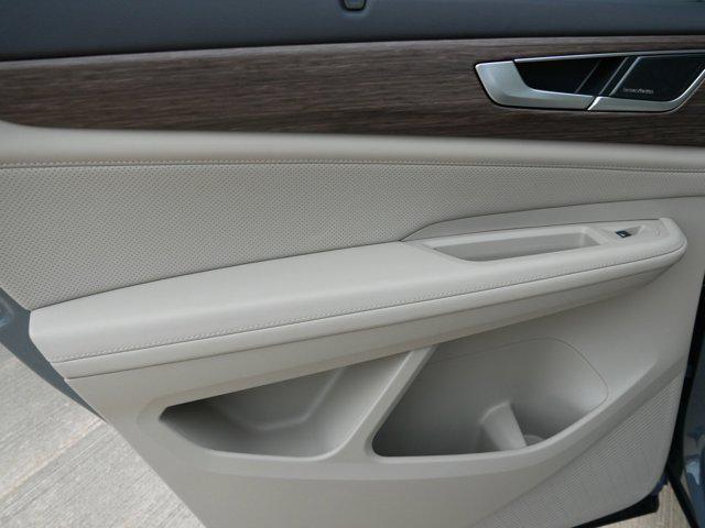 new 2026 Volkswagen Atlas car, priced at $53,470