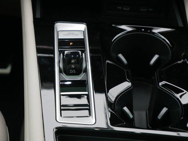 new 2026 Volkswagen Atlas car, priced at $53,470