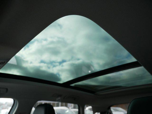 new 2025 Volkswagen Taos car, priced at $33,213