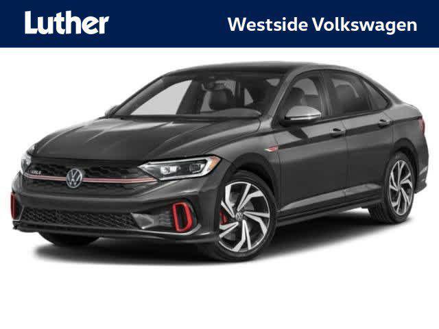 used 2022 Volkswagen Jetta GLI car, priced at $24,475