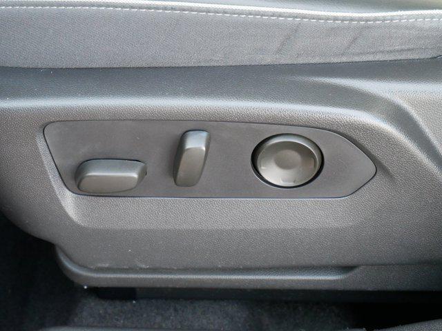 used 2021 Buick Envision car, priced at $16,975