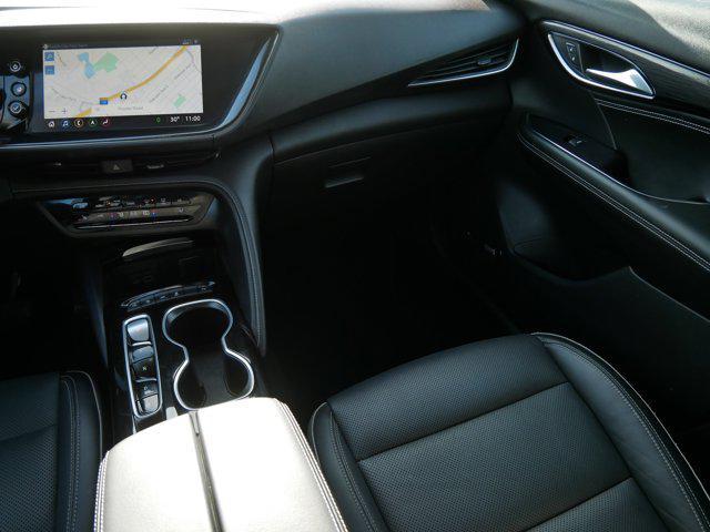 used 2021 Buick Envision car, priced at $16,975