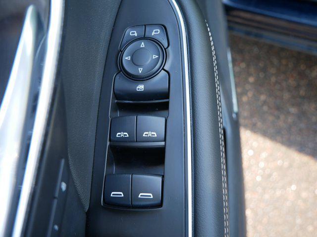 used 2021 Buick Envision car, priced at $16,975