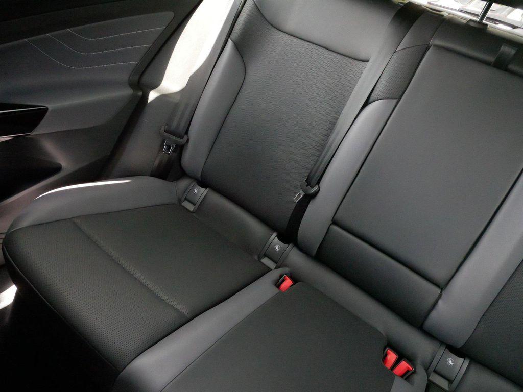 used 2023 Volkswagen ID.4 car, priced at $27,825