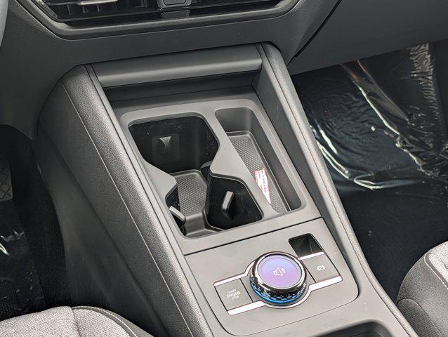 new 2026 Volkswagen Tiguan car, priced at $32,469