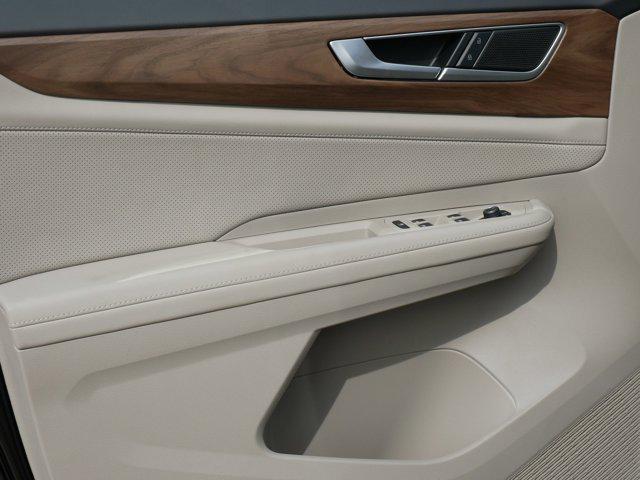 new 2026 Volkswagen Atlas car, priced at $39,220