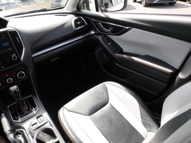used 2019 Subaru Crosstrek car, priced at $23,325
