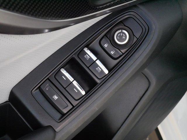 used 2019 Subaru Crosstrek car, priced at $23,325