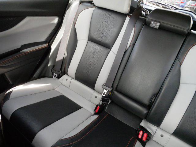 used 2019 Subaru Crosstrek car, priced at $23,325