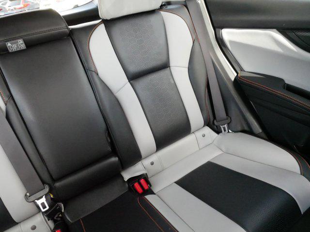 used 2019 Subaru Crosstrek car, priced at $23,325