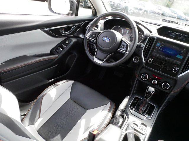 used 2019 Subaru Crosstrek car, priced at $23,325