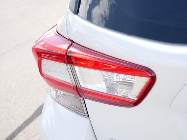 used 2019 Subaru Crosstrek car, priced at $23,325