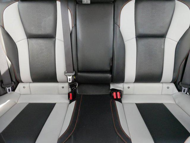 used 2019 Subaru Crosstrek car, priced at $23,325